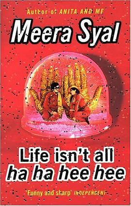 Life isn't All Ha Ha Hee Hee