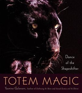 Totem Magic pdf epub mobi 电子书 下载