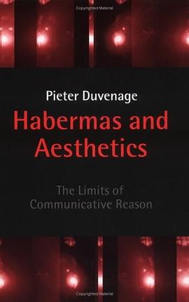 Habermas and Aesthetics pdf epub mobi 電子書 下載