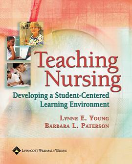 Teaching Nursing pdf epub mobi 电子书 下载