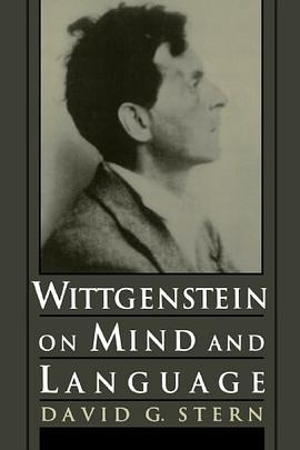 Wittgenstein on Mind and Language