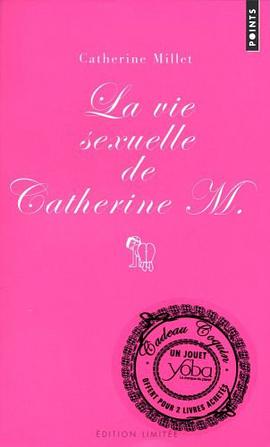 La vie sexuelle de Catherine M pdf epub mobi 电子书 下载