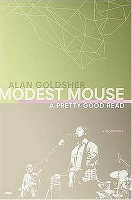 Modest Mouse