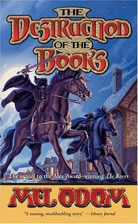The Destruction Of The Books