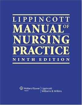 Lippincott Manual of Nursing Practice, North American Edition pdf epub mobi 电子书 下载