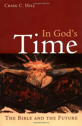 In God's Time pdf epub mobi 电子书 下载