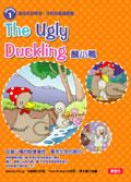 The Ugly Duckling 醜小鴨 書＋1CD＋1互動光碟 pdf epub mobi 電子書 下載