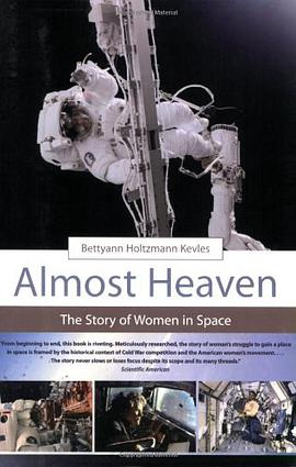 Almost Heaven