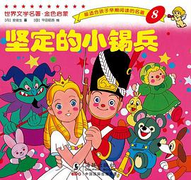 坚定的小锡兵 pdf epub mobi 电子书 下载