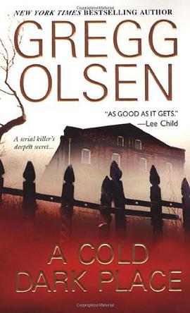 A Cold Dark Place pdf epub mobi 电子书 下载