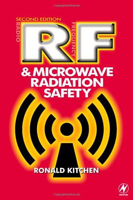 RF and Microwave Radiation Safety pdf epub mobi 下载