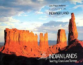 Ray Manley's Indian Land pdf epub mobi 电子书 下载