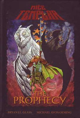 The Mice Templar Volume 1 pdf epub mobi 电子书 下载