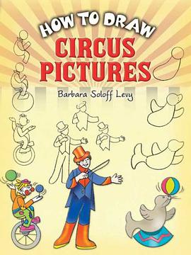 How to Draw Circus Pictures pdf epub mobi 电子书 下载