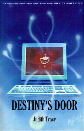 Destiny's Door pdf epub mobi 电子书 下载