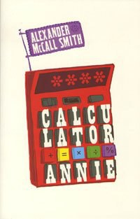 Calculator Annie pdf epub mobi 电子书 下载