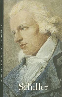 Schiller pdf epub mobi 電子書 下載