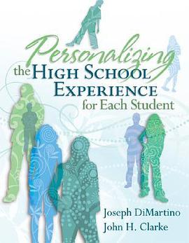 Personalizing the High School Experience for Each Student pdf epub mobi 电子书 下载