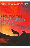 Night of the Howling Dogs pdf epub mobi 电子书 下载