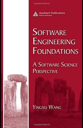 Software Engineering Foundations pdf epub mobi 电子书 下载