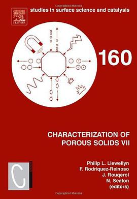 Characterization of Porous Solids pdf epub mobi 下载