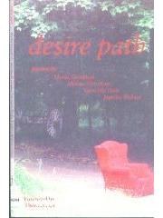 Desire Path pdf epub mobi 电子书 下载