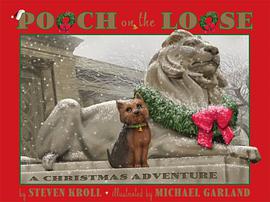 Pooch on the Loose pdf epub mobi 电子书 下载