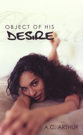 Object of His Desire pdf epub mobi 电子书 下载