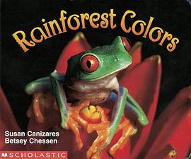 Rainforest Colors pdf epub mobi 电子书 下载