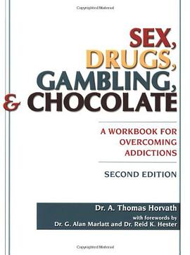 Sex, Drugs, Gambling & Chocolate pdf epub mobi 电子书 下载