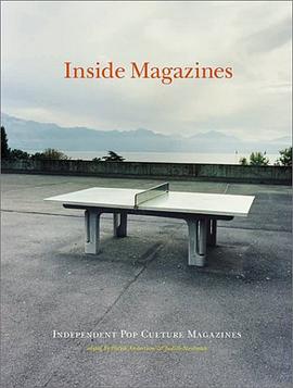 Inside Magazines pdf epub mobi 電子書 下載