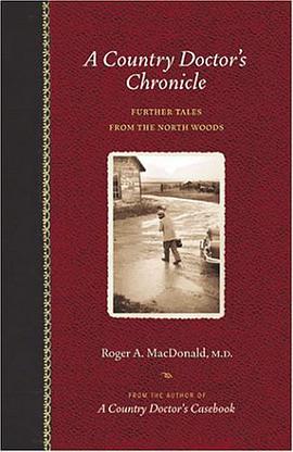 Country Doctors Chronicle pdf epub mobi 电子书 下载