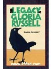 The Legacy of Gloria Russell pdf epub mobi 电子书 下载