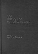The History and narrative reader pdf epub mobi 电子书 下载