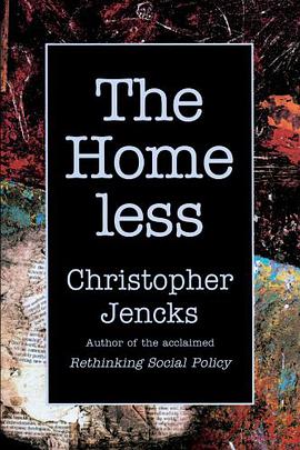 The Homeless pdf epub mobi 电子书 下载