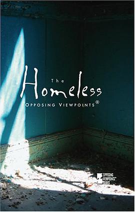 The Homeless pdf epub mobi 電子書 下載