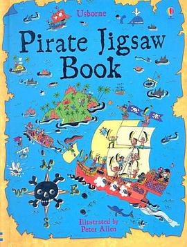 Pirate Jigsaw Book pdf epub mobi 电子书 下载
