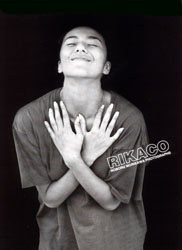 Rikako 村上里佳子写真集 With an essay pdf epub mobi 电子书 下载