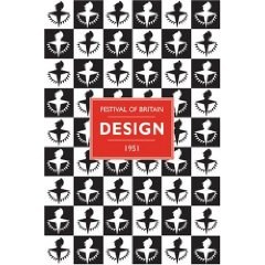 festival of britain DESIGN 1951 pdf epub mobi 电子书 下载