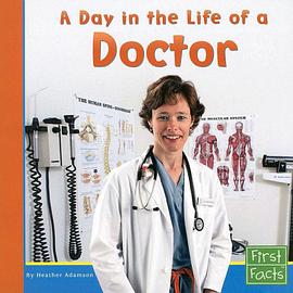 A Day in the Life of a Doctor pdf epub mobi 电子书 下载