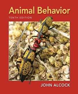Animal Behavior pdf epub mobi 电子书 下载