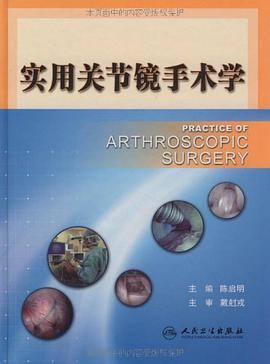 实用关节镜手术学