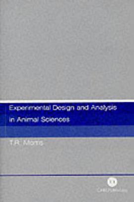 Experimental Design and Analysis in Animal Science pdf epub mobi 电子书 下载
