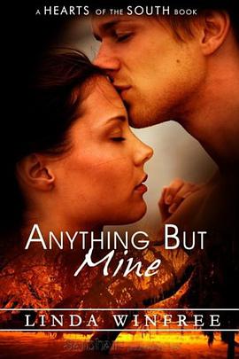 Anything But Mine pdf epub mobi 电子书 下载