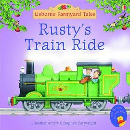 Rusty's Train Ride pdf epub mobi 電子書 下載