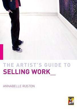 Artist's Guide to Selling Work pdf epub mobi 电子书 下载