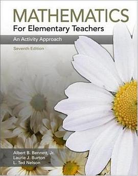 Mathematics for Elementary Teachers pdf epub mobi 电子书 下载