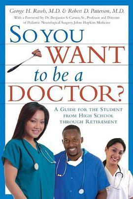 So You Want to Be a Doctor? pdf epub mobi 下载
