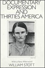 Documentary Expression and Thirties America pdf epub mobi 电子书 下载