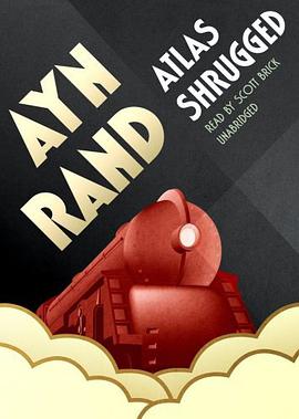 Atlas Shrugged Part a pdf epub mobi 电子书 下载